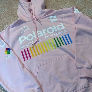 POLAROID Sweatshirt